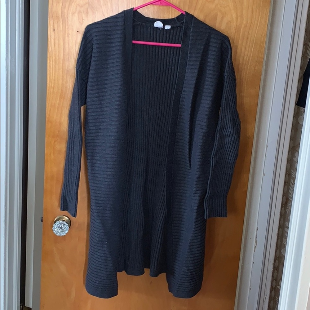GAP cardigan